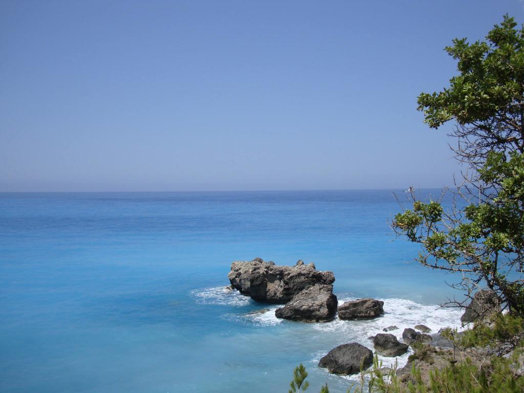 Artemis Studios Agia Roumeli Room photo