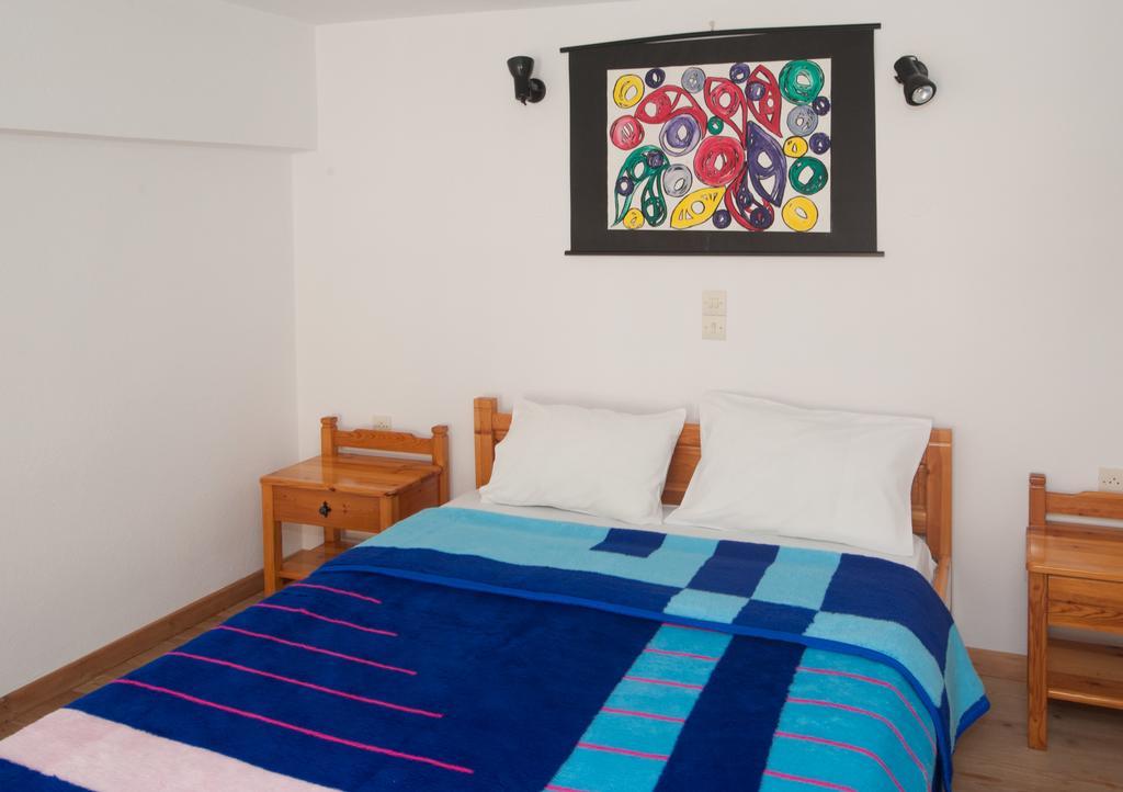 Artemis Studios Agia Roumeli Room photo