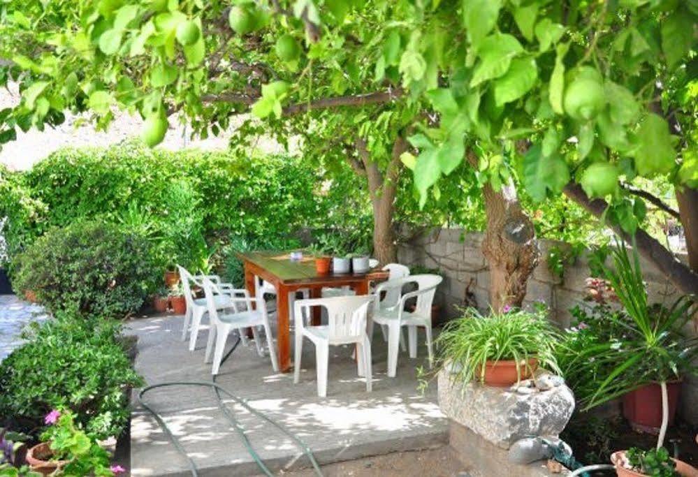 Artemis Studios Agia Roumeli Exterior photo