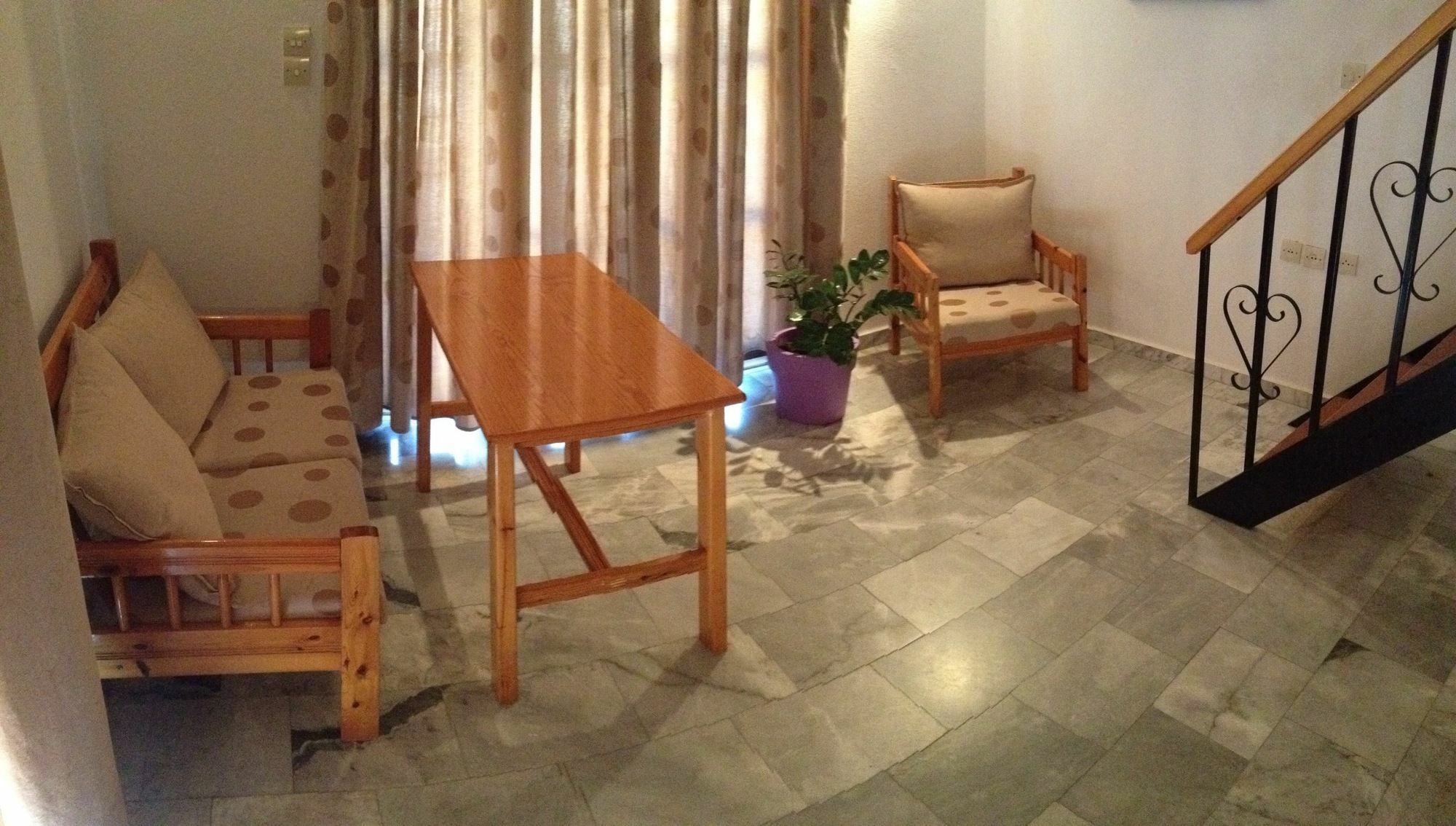 Artemis Studios Agia Roumeli Exterior photo
