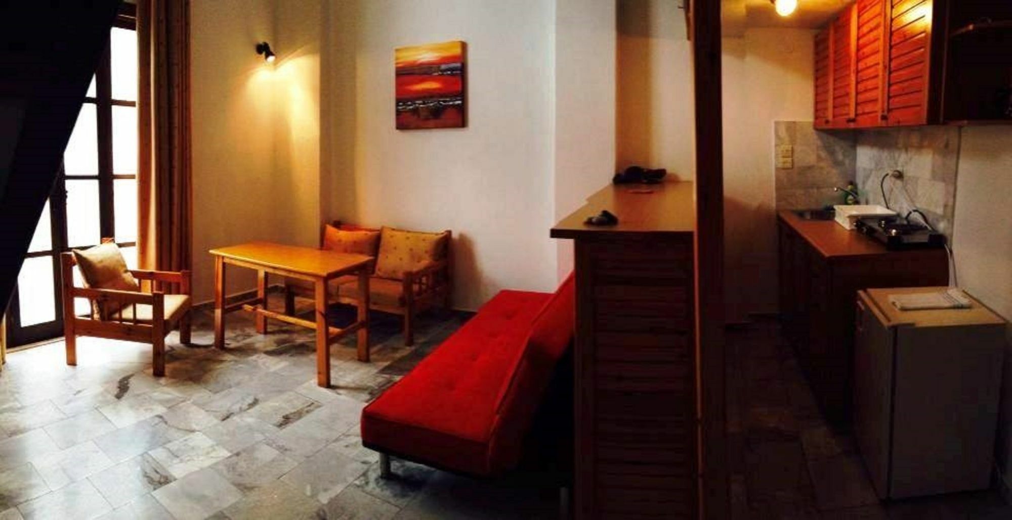 Artemis Studios Agia Roumeli Exterior photo